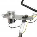 Quantum Fuel Systems OEM Replacement In-Tank EFI Fuel Pump Assembly for the Harley Davidson Road King '96-99, Road King Classic '98-99 & etc. Quantum Fuel Systems OEM Replacement In-Tank EFI Fuel Pump Assembly for the Harley Davidson Road King '96-99, Road King Classic '98-99 & etc.